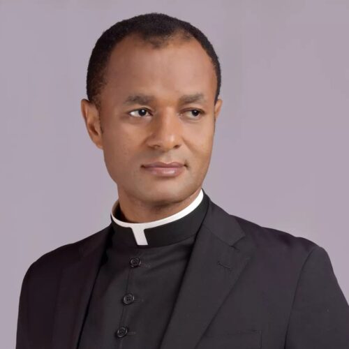 Rev. Fr. Oluoma