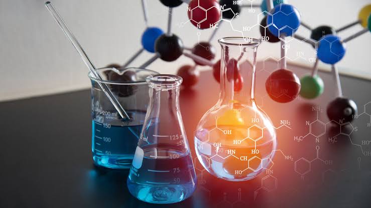 Women in chemistry seeks more female inclusion in science