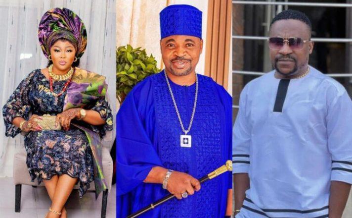 'Go and respect your wife' Wunmi Ajiboye reveals unpleasant information ...