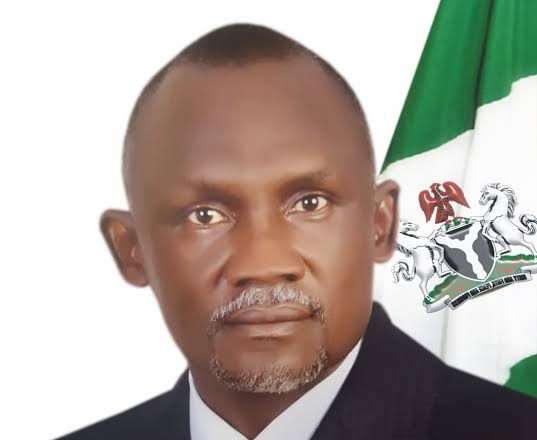 Legal aid DG bemoans the capacity of Nigeria correctional centers ...